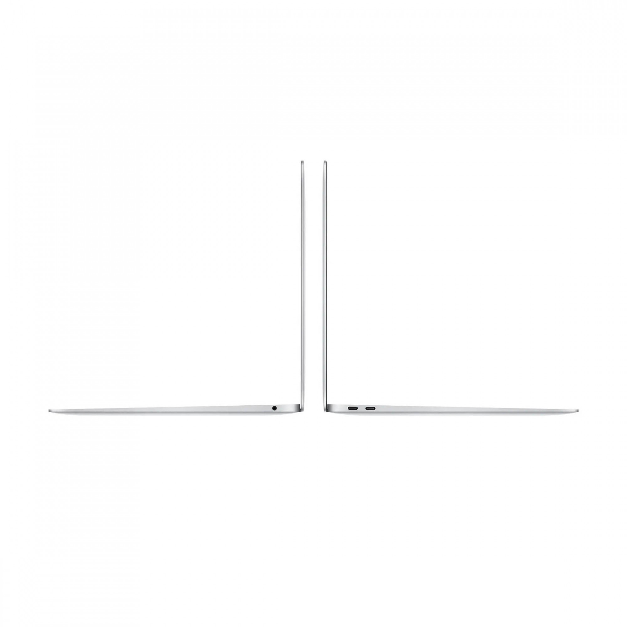 MacBook Air 13" (2018) i5 / 16/512GB / Silver (MUQU2) б/у